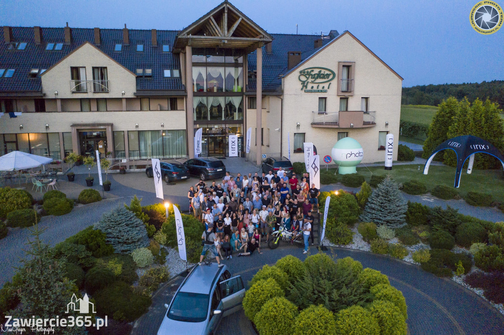 10 Letni Festiwal Fotograficzny - PHOTO SUMMER DAY
