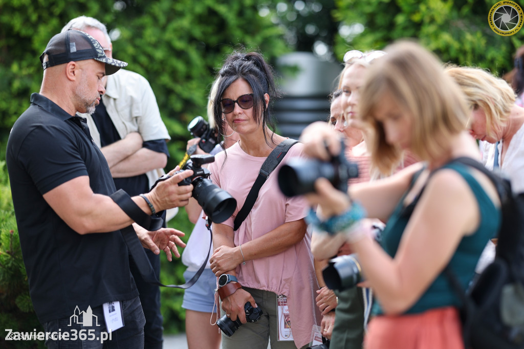 10 Letni Festiwal Fotograficzny - PHOTO SUMMER DAY