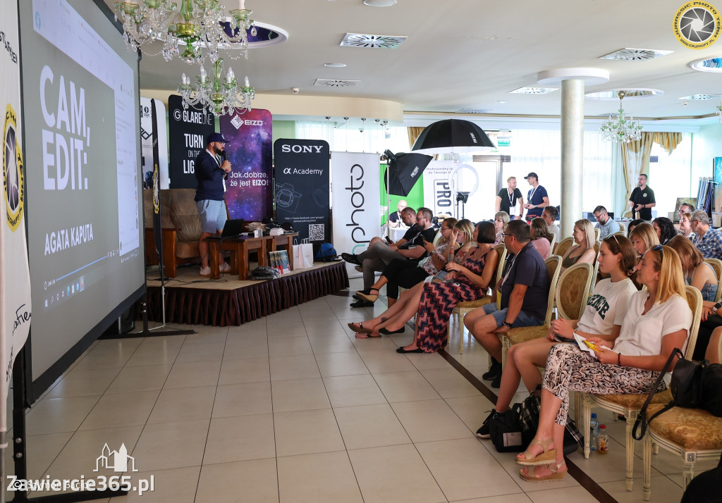 10 Letni Festiwal Fotograficzny - PHOTO SUMMER DAY