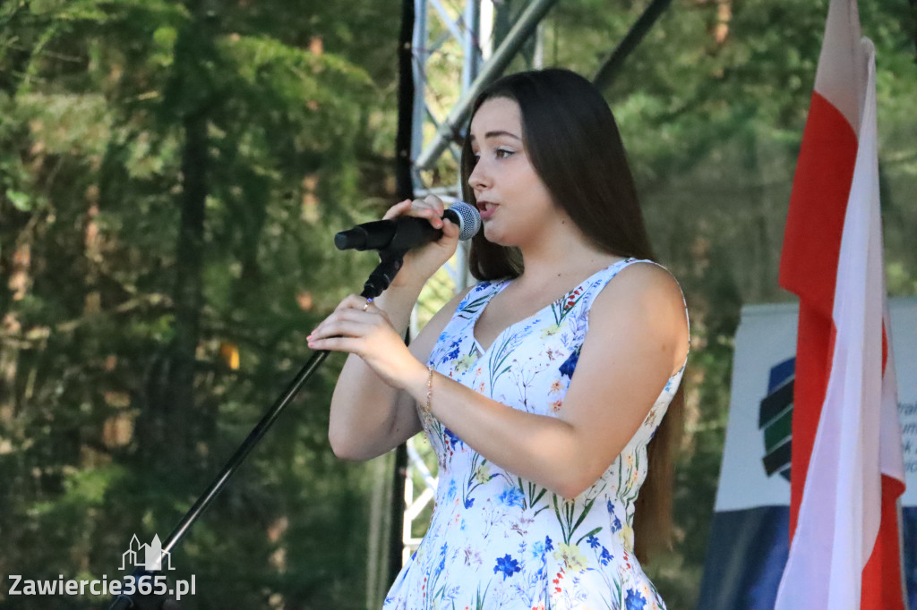 Fotorelacja: Piknik Militarny „SILNA BIAŁO-CZERWONA”