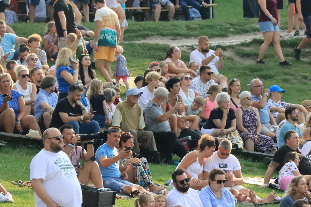 Fotorelacja: II Baloniada na Zamku Ogrodzieniec cz. 2