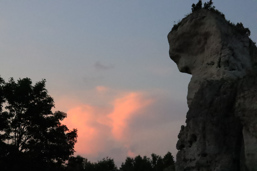 Fotorelacja: II Baloniada na Zamku Ogrodzieniec cz. 2