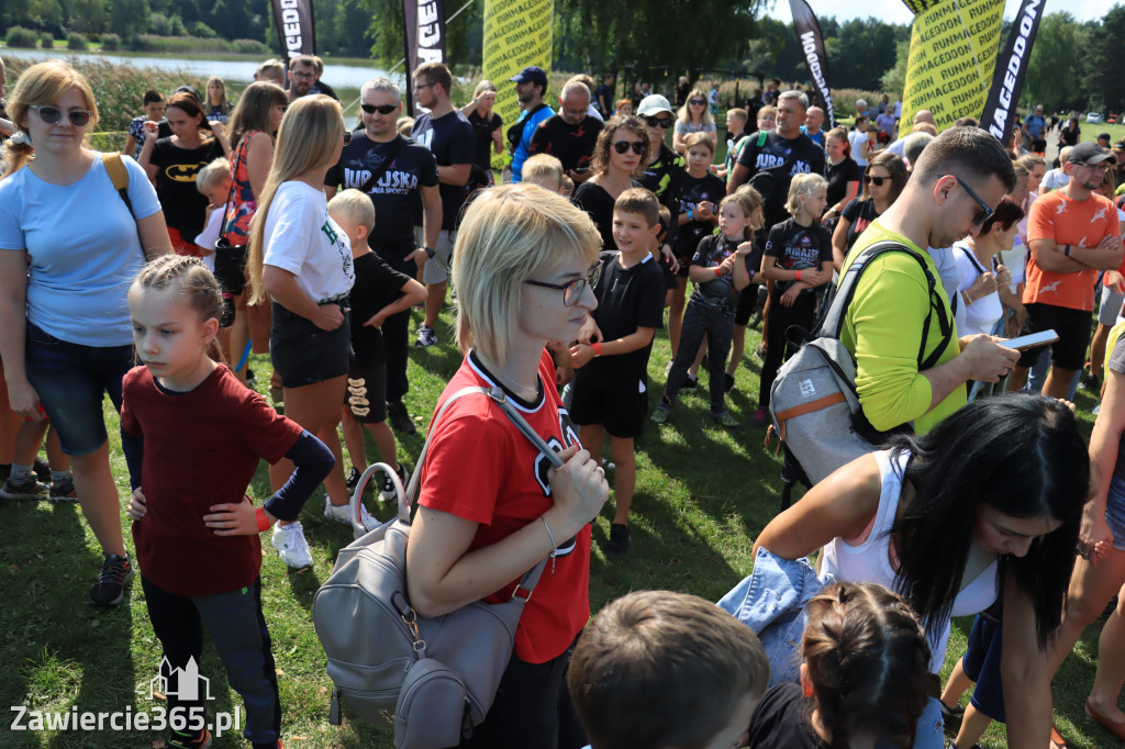 RUNMAGEDDON KIDS  ŁAZY 2023