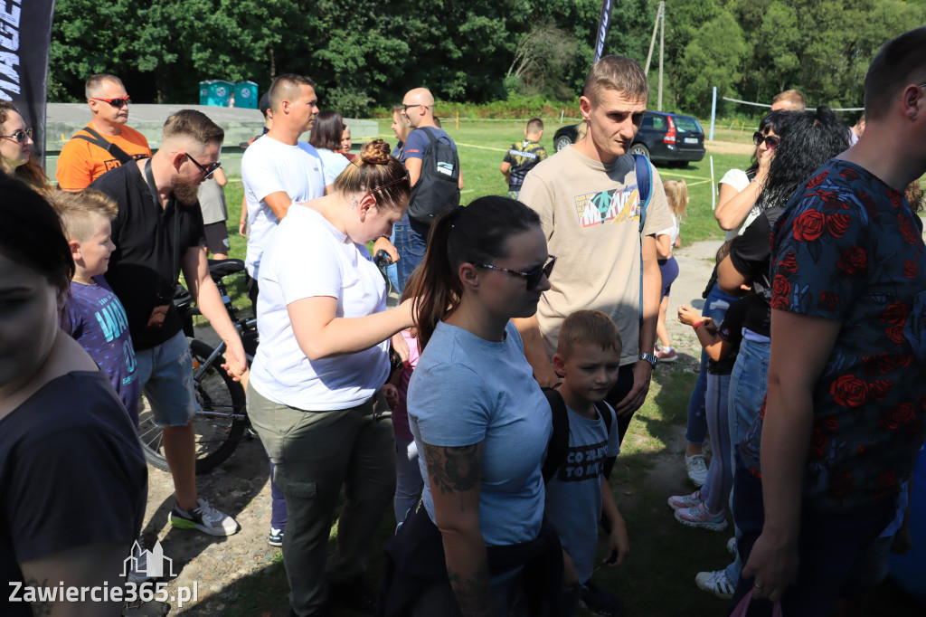 RUNMAGEDDON KIDS  ŁAZY 2023