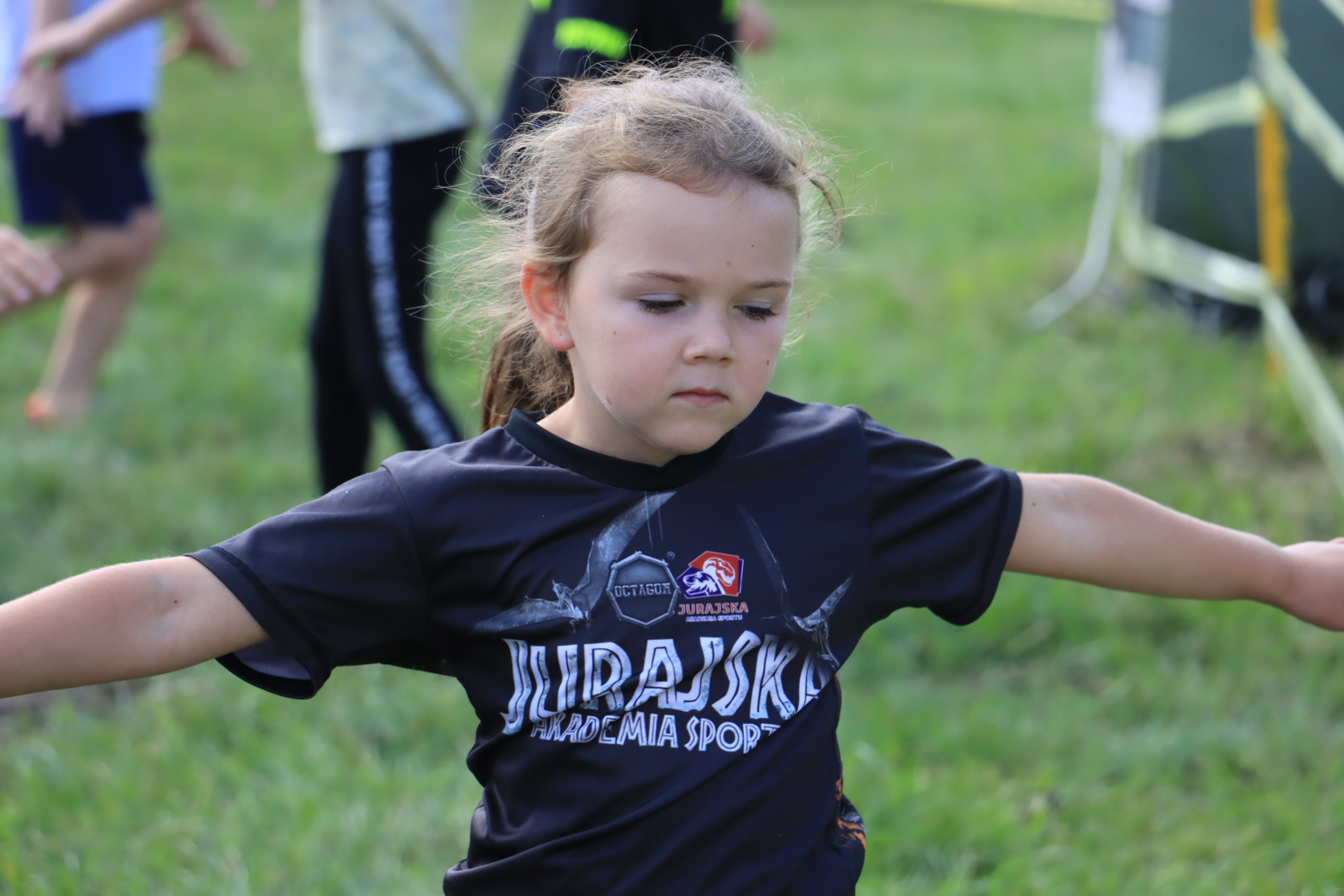 RUNMAGEDDON KIDS  ŁAZY 2023