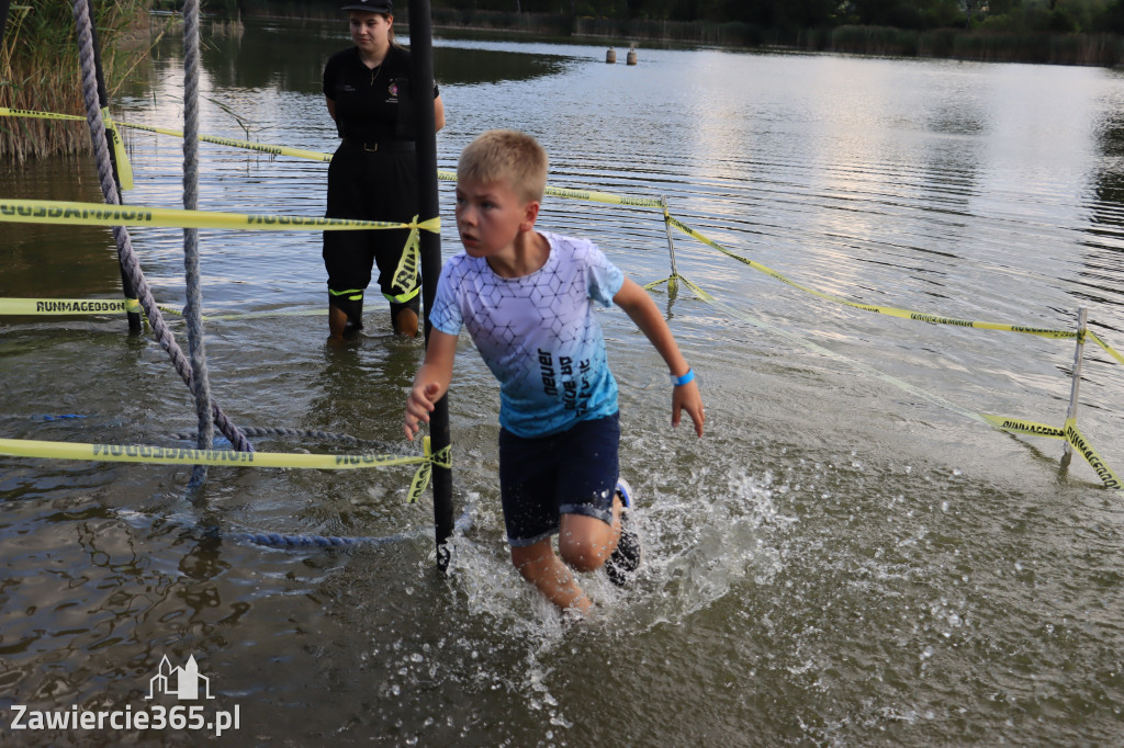 RUNMAGEDDON KIDS  ŁAZY 2023