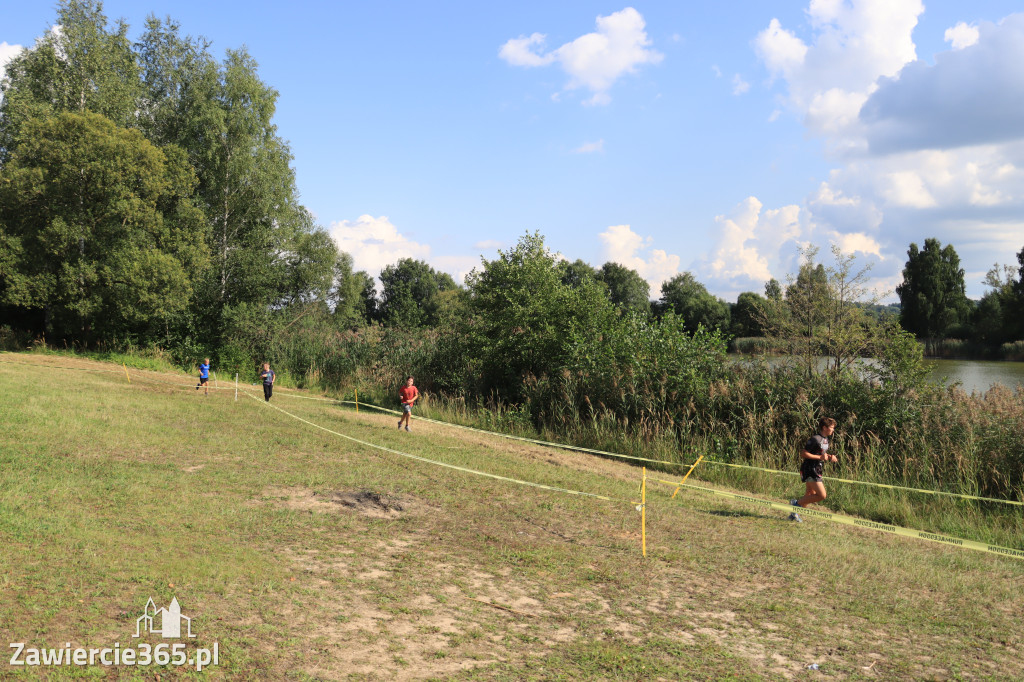 RUNMAGEDDON KIDS  ŁAZY 2023