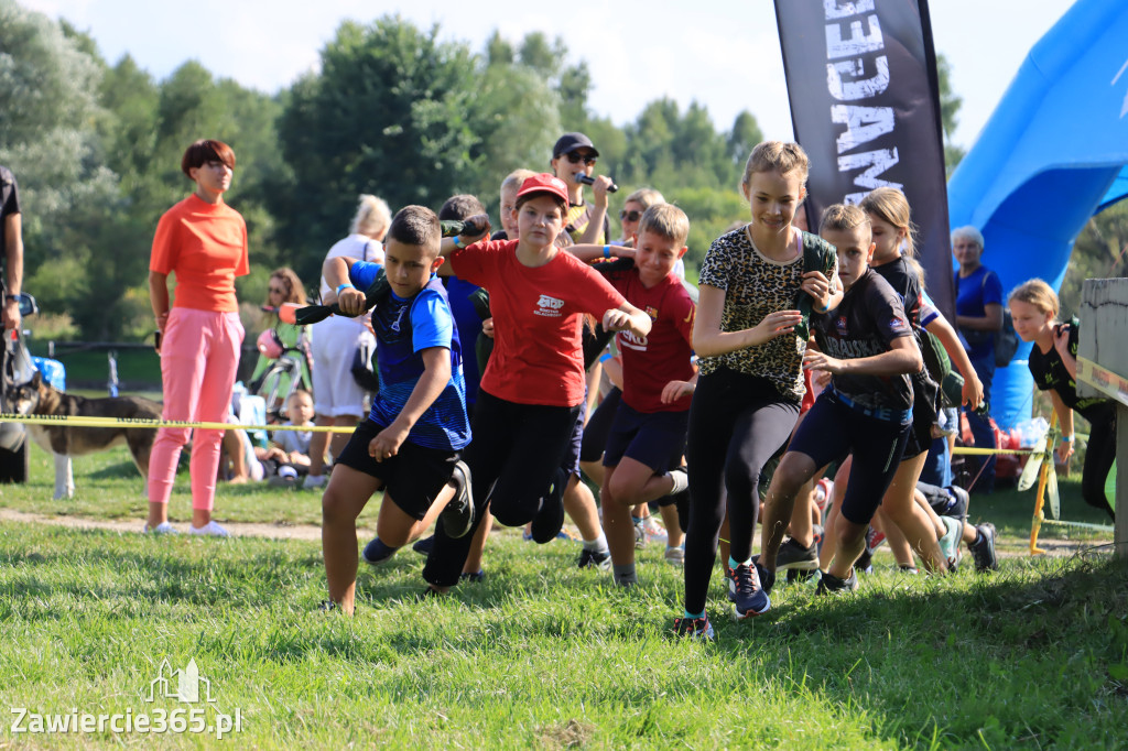 RUNMAGEDDON KIDS  ŁAZY 2023