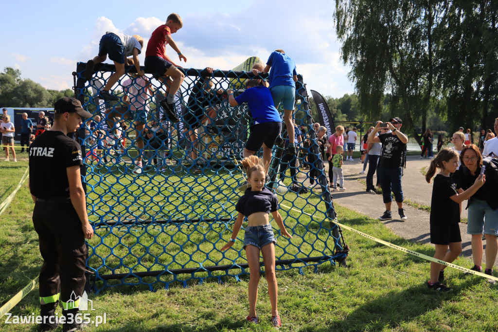 RUNMAGEDDON KIDS  ŁAZY 2023
