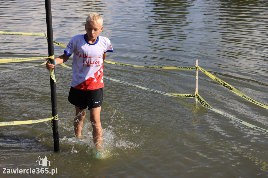 RUNMAGEDDON KIDS  ŁAZY 2023