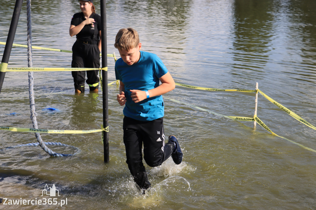 RUNMAGEDDON KIDS  ŁAZY 2023