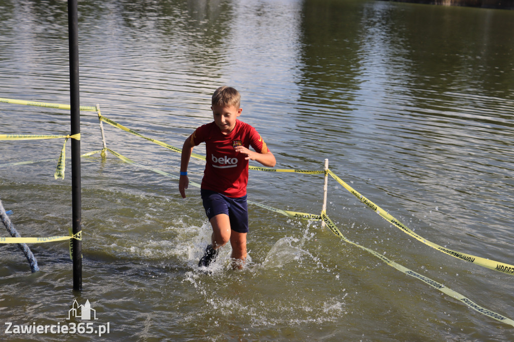 RUNMAGEDDON KIDS  ŁAZY 2023