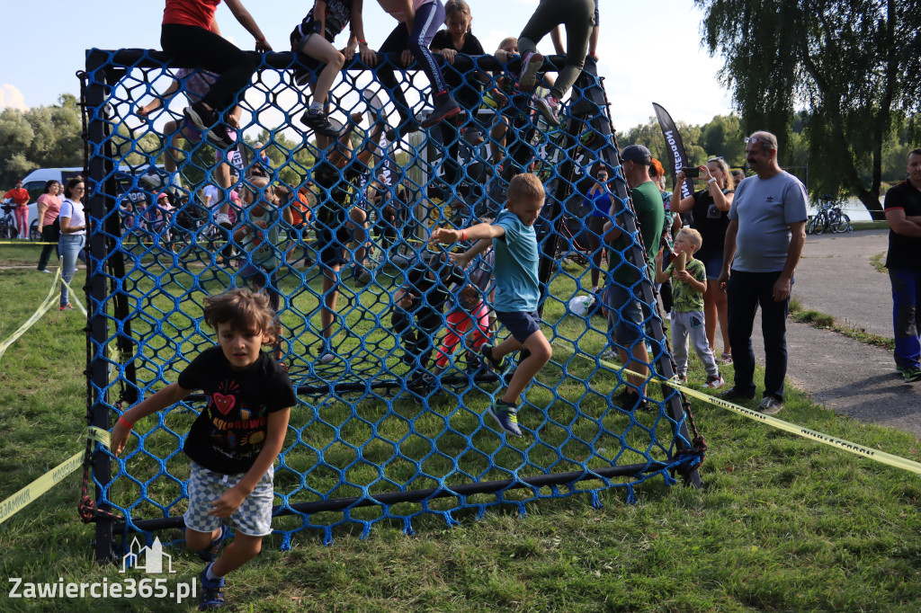 RUNMAGEDDON KIDS  ŁAZY 2023