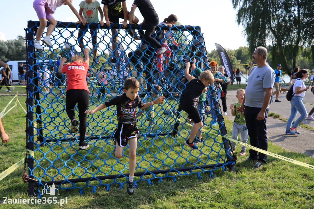 RUNMAGEDDON KIDS  ŁAZY 2023