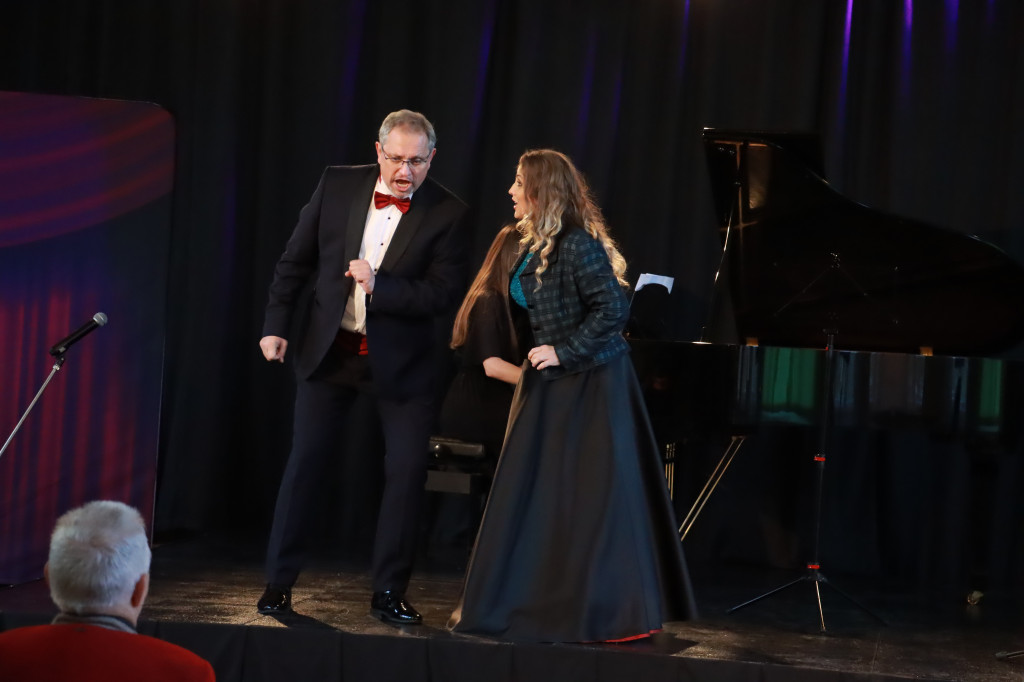 Fotorelacja: Koncert z dedykacją, Filharmonia Jurajska Zawiercie.
