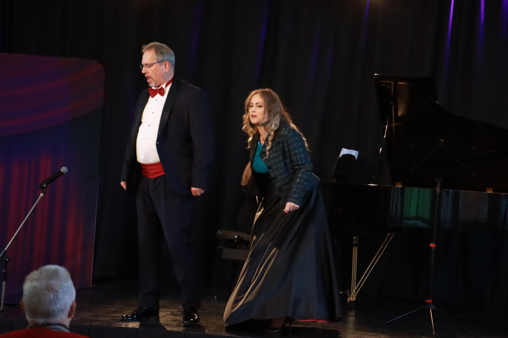 Fotorelacja: Koncert z dedykacją, Filharmonia Jurajska Zawiercie.