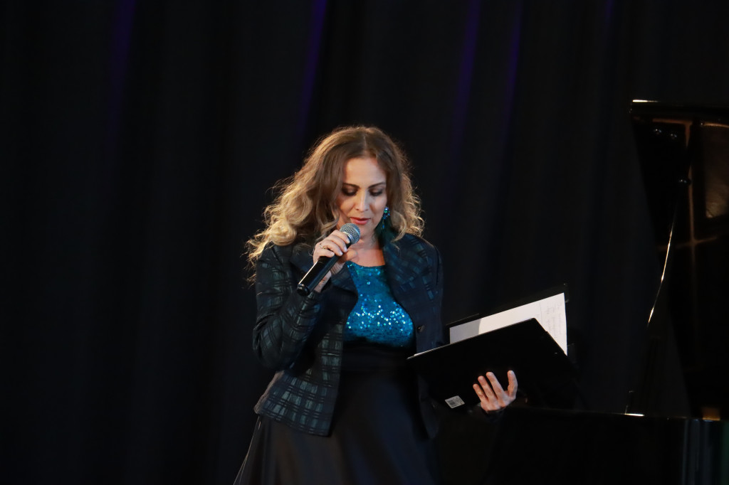 Fotorelacja: Koncert z dedykacją, Filharmonia Jurajska Zawiercie.