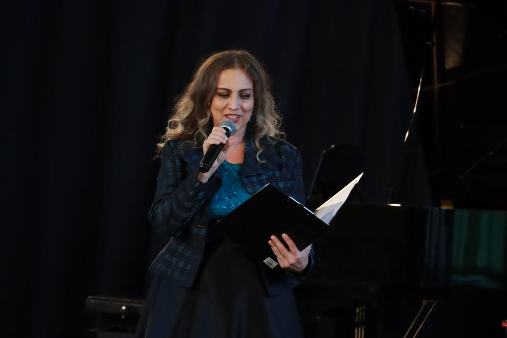 Fotorelacja: Koncert z dedykacją, Filharmonia Jurajska Zawiercie.