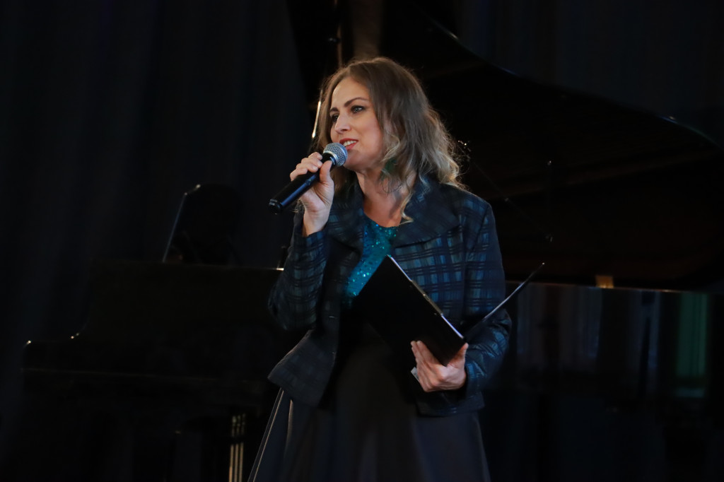 Fotorelacja: Koncert z dedykacją, Filharmonia Jurajska Zawiercie.