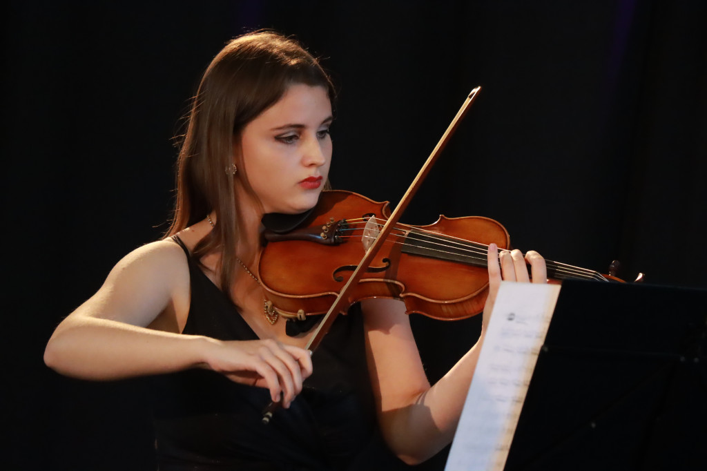 Fotorelacja: Koncert z dedykacją, Filharmonia Jurajska Zawiercie.
