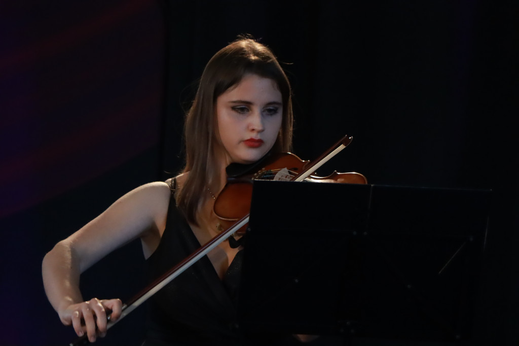 Fotorelacja: Koncert z dedykacją, Filharmonia Jurajska Zawiercie.
