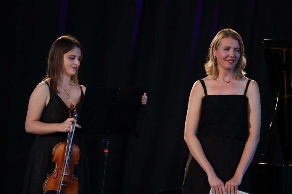 Fotorelacja: Koncert z dedykacją, Filharmonia Jurajska Zawiercie.