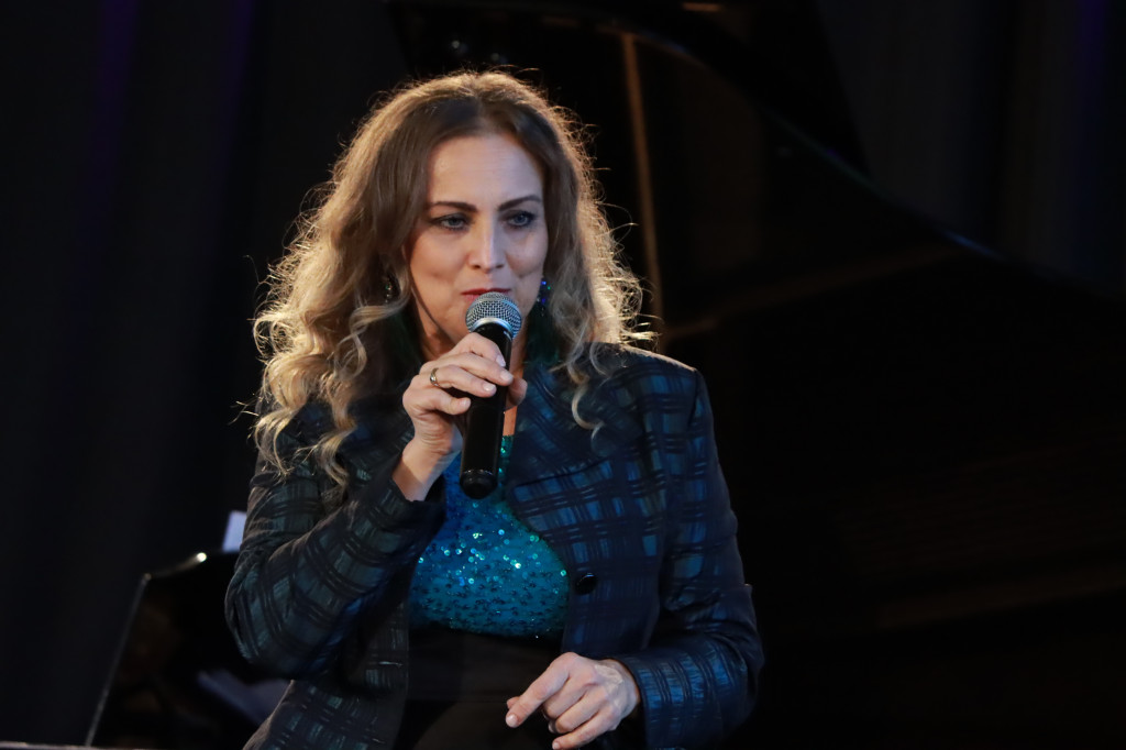 Fotorelacja: Koncert z dedykacją, Filharmonia Jurajska Zawiercie.