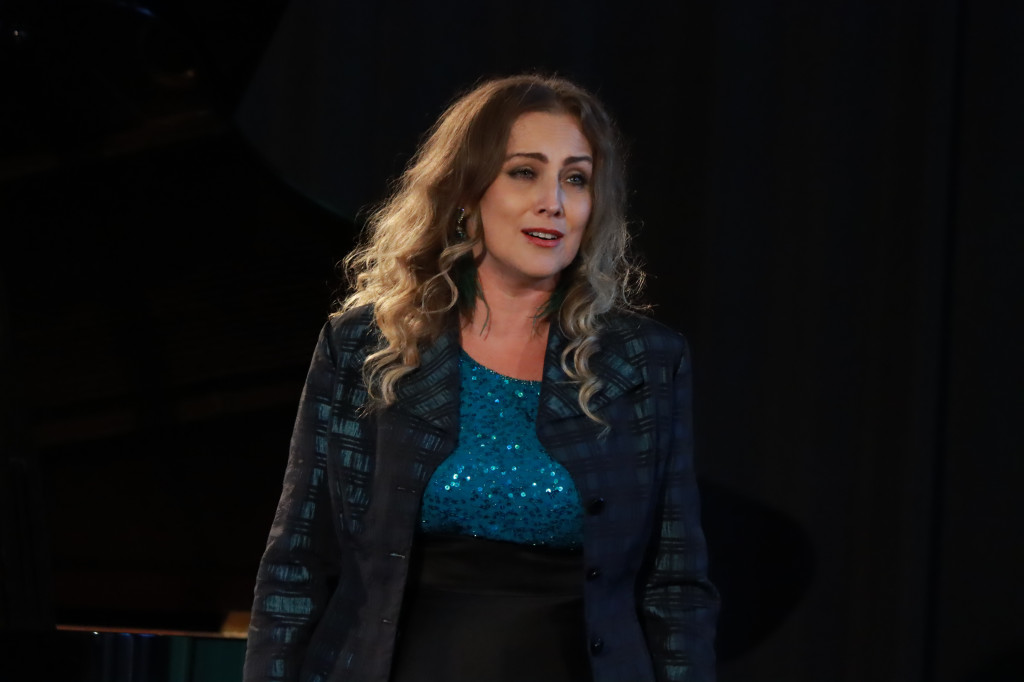 Fotorelacja: Koncert z dedykacją, Filharmonia Jurajska Zawiercie.
