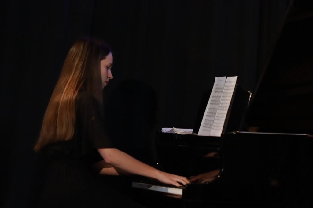 Fotorelacja: Koncert z dedykacją, Filharmonia Jurajska Zawiercie.