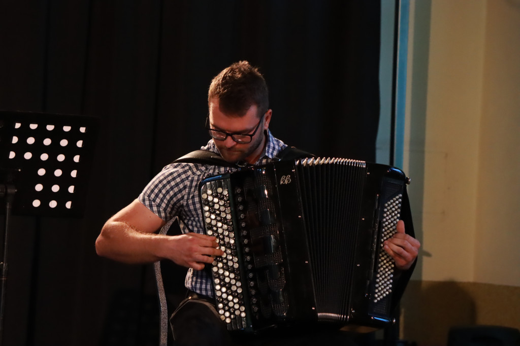 Fotorelacja: Koncert z dedykacją, Filharmonia Jurajska Zawiercie.