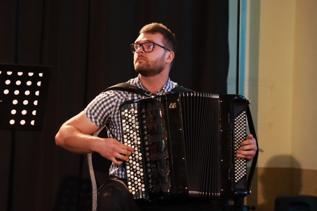Fotorelacja: Koncert z dedykacją, Filharmonia Jurajska Zawiercie.
