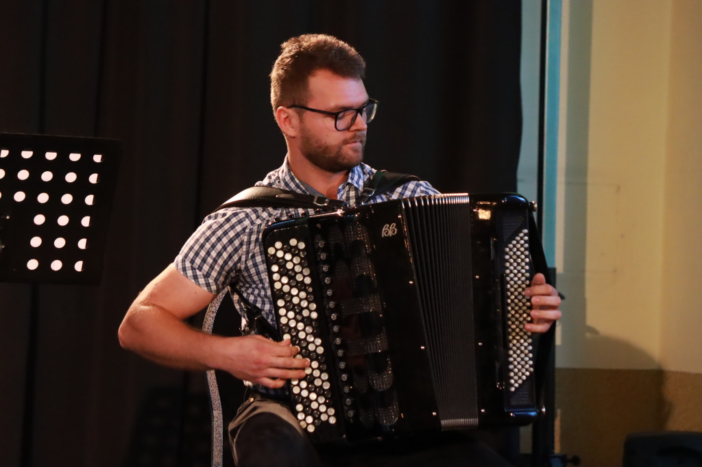 Fotorelacja: Koncert z dedykacją, Filharmonia Jurajska Zawiercie.