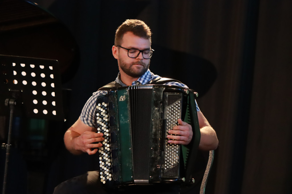 Fotorelacja: Koncert z dedykacją, Filharmonia Jurajska Zawiercie.