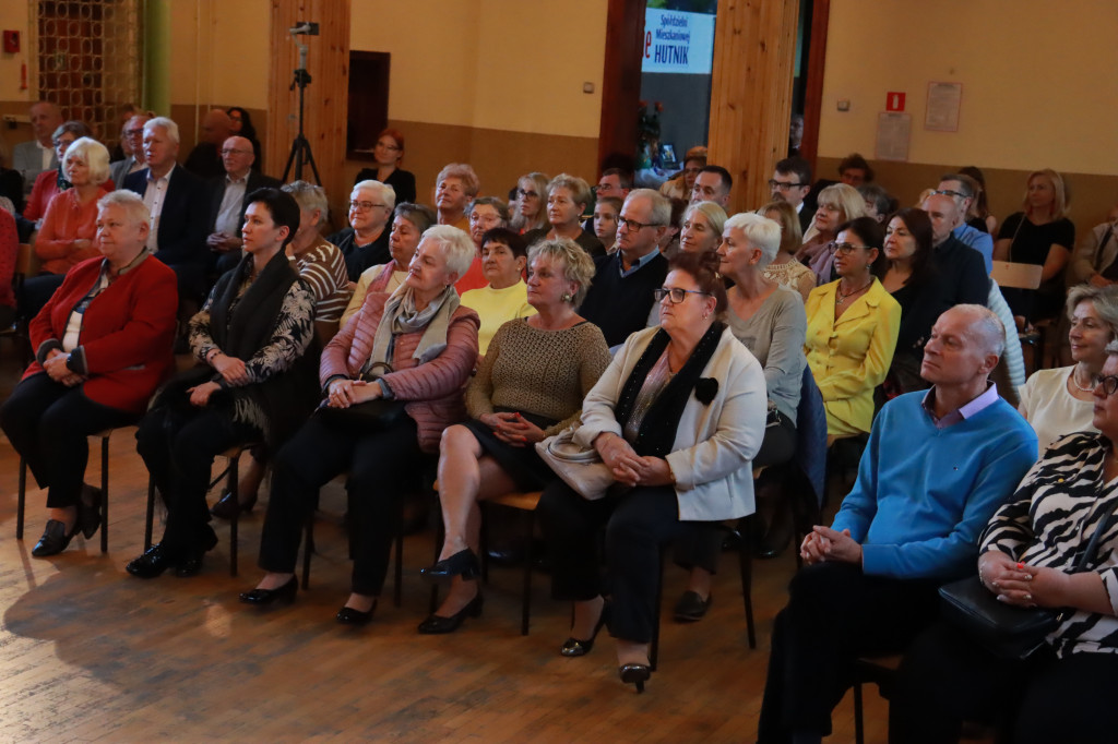 Fotorelacja: Koncert z dedykacją, Filharmonia Jurajska Zawiercie.