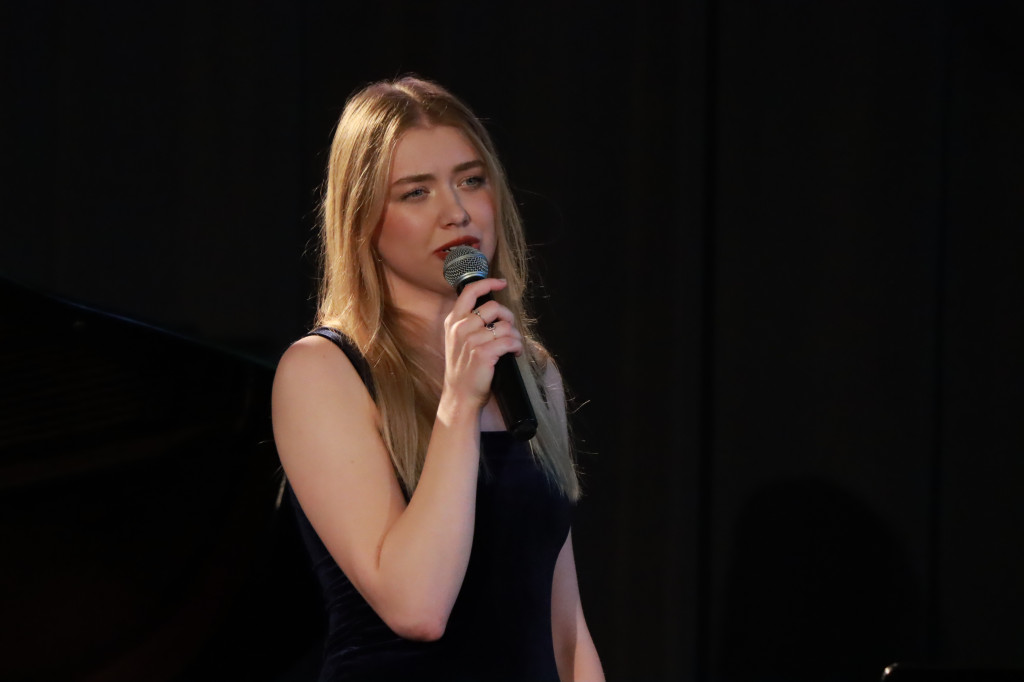Fotorelacja: Koncert z dedykacją, Filharmonia Jurajska Zawiercie.