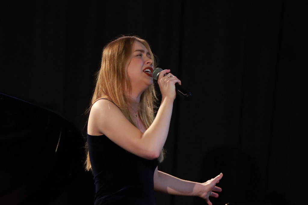 Fotorelacja: Koncert z dedykacją, Filharmonia Jurajska Zawiercie.