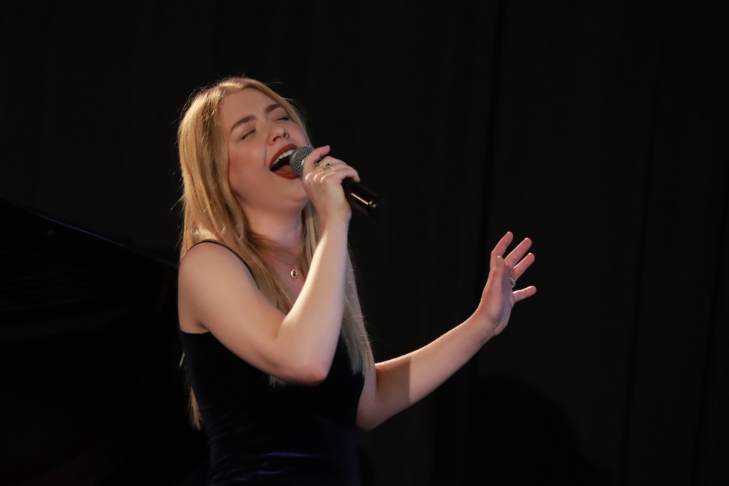 Fotorelacja: Koncert z dedykacją, Filharmonia Jurajska Zawiercie.