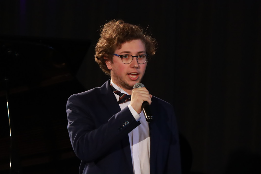 Fotorelacja: Koncert z dedykacją, Filharmonia Jurajska Zawiercie.