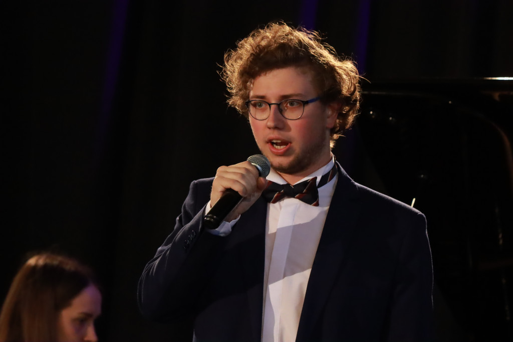 Fotorelacja: Koncert z dedykacją, Filharmonia Jurajska Zawiercie.