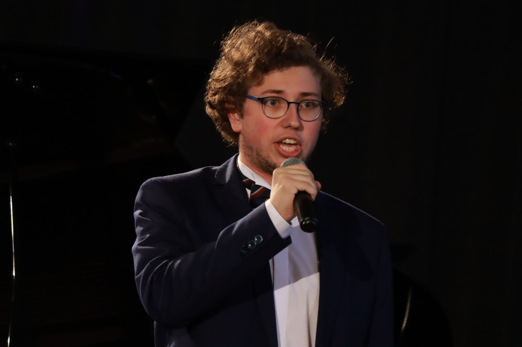 Fotorelacja: Koncert z dedykacją, Filharmonia Jurajska Zawiercie.