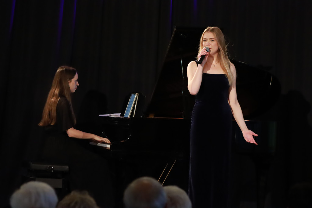 Fotorelacja: Koncert z dedykacją, Filharmonia Jurajska Zawiercie.