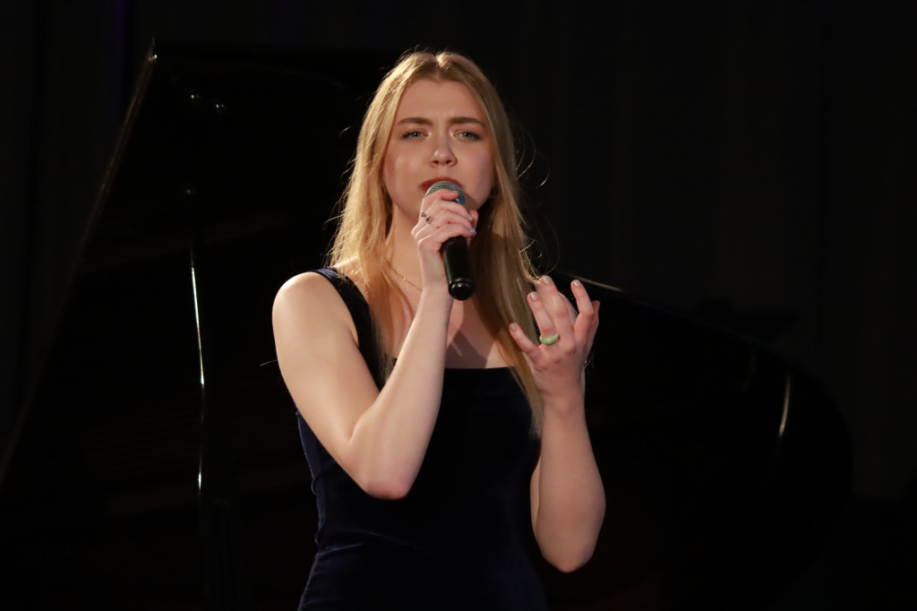 Fotorelacja: Koncert z dedykacją, Filharmonia Jurajska Zawiercie.