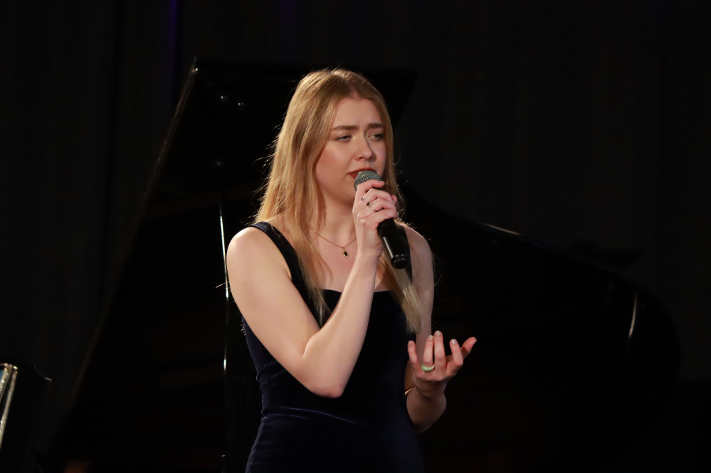 Fotorelacja: Koncert z dedykacją, Filharmonia Jurajska Zawiercie.