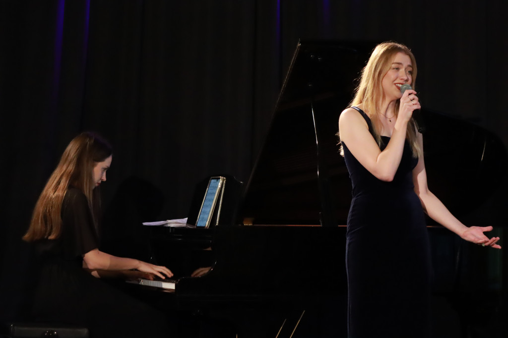 Fotorelacja: Koncert z dedykacją, Filharmonia Jurajska Zawiercie.