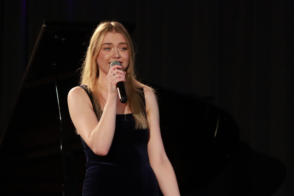 Fotorelacja: Koncert z dedykacją, Filharmonia Jurajska Zawiercie.
