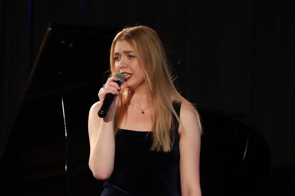 Fotorelacja: Koncert z dedykacją, Filharmonia Jurajska Zawiercie.
