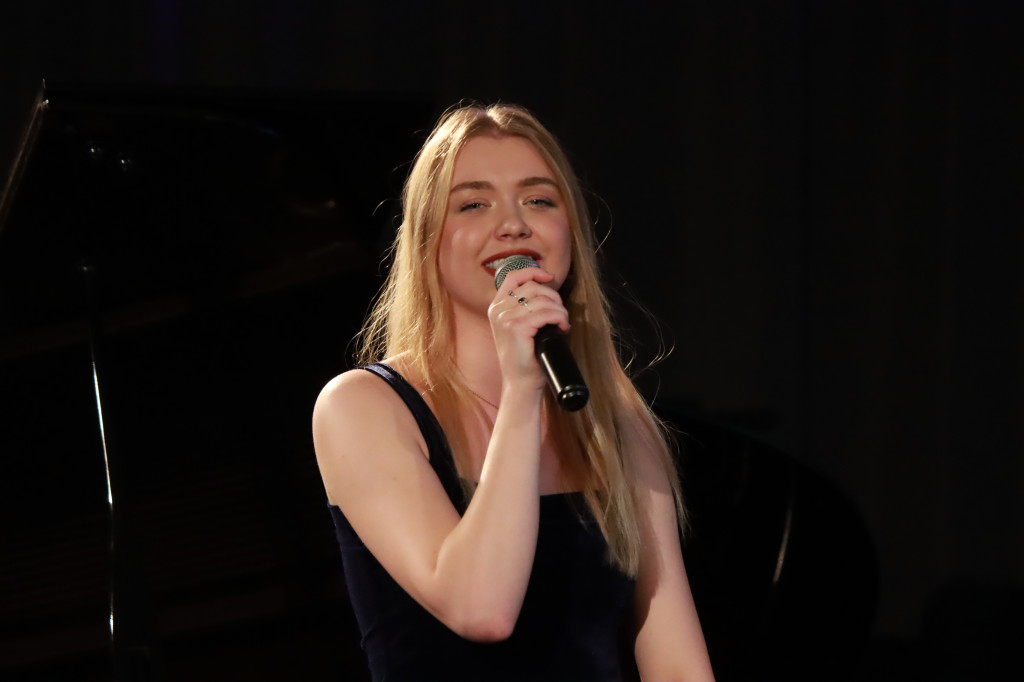 Fotorelacja: Koncert z dedykacją, Filharmonia Jurajska Zawiercie.