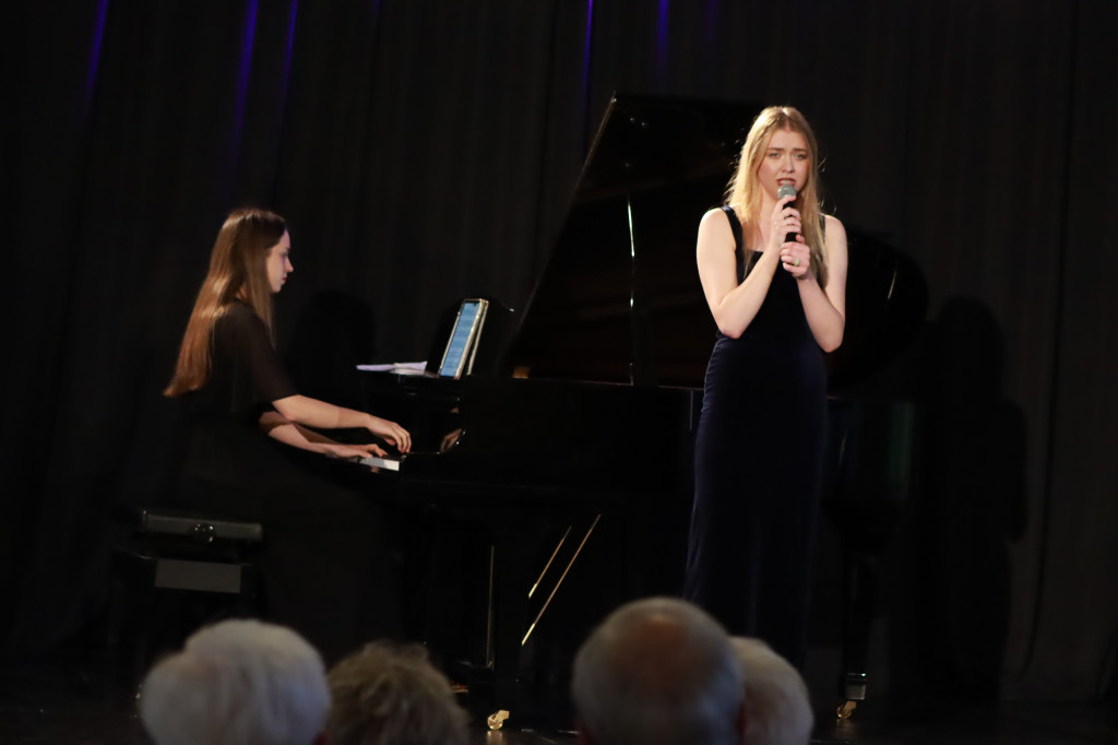 Fotorelacja: Koncert z dedykacją, Filharmonia Jurajska Zawiercie.