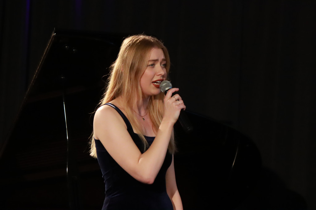 Fotorelacja: Koncert z dedykacją, Filharmonia Jurajska Zawiercie.