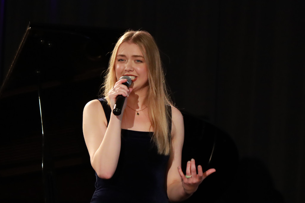 Fotorelacja: Koncert z dedykacją, Filharmonia Jurajska Zawiercie.